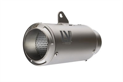 MUFFLER LV-CORSA S KTM 990 DUK