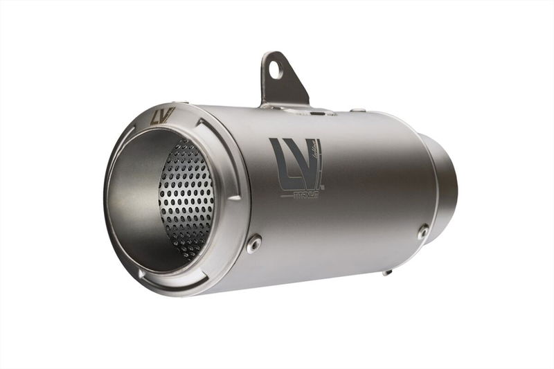 MUFFLER LV-CORSA S KTM 990 DUK