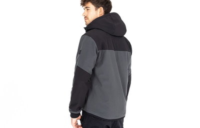 JACKET HOOD XTM V3 RIP STOP SO