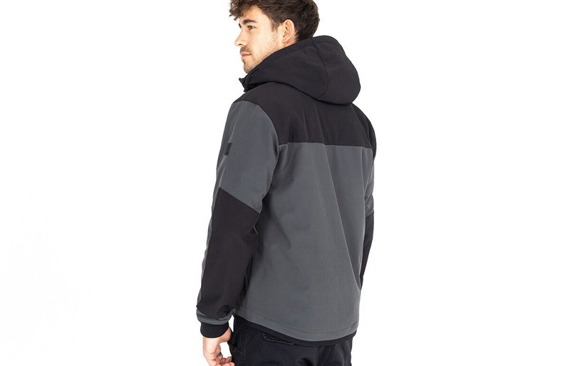 JACKET HOOD XTM V3 RIP STOP SO