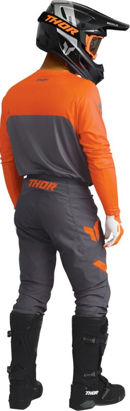 PANTS RIDEMODE MENACE CHARCOAL