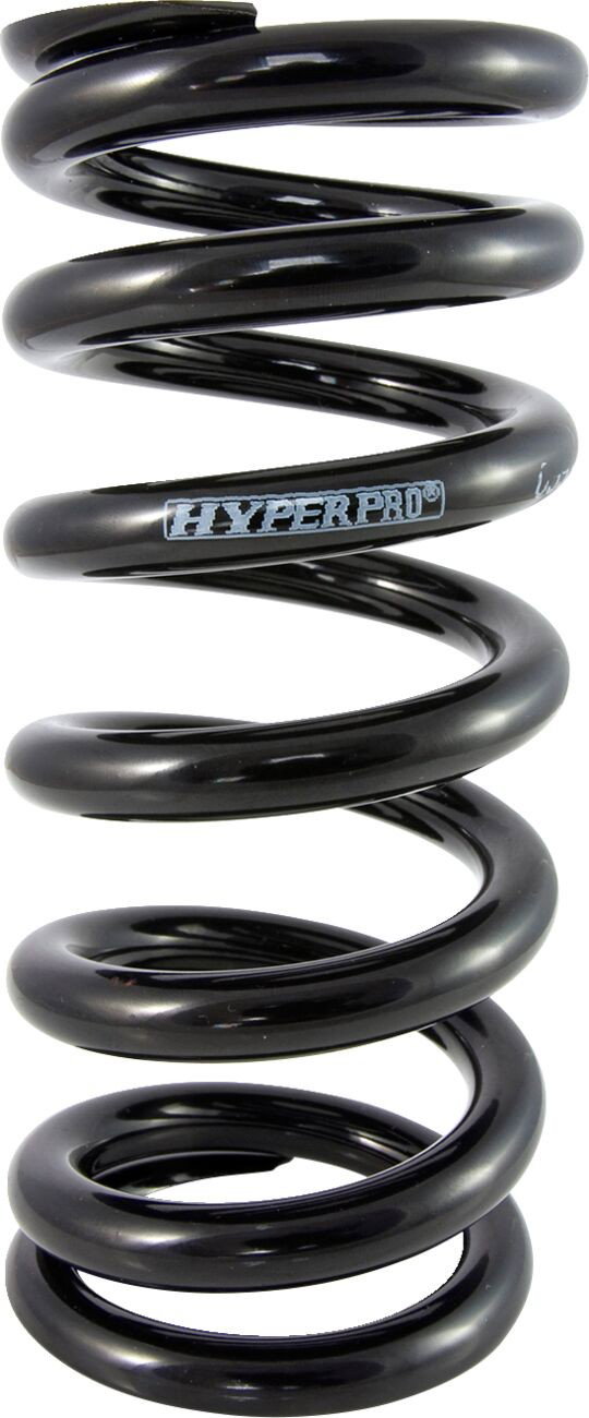 REAR SHOCK SPR. BLK BENELLI TR