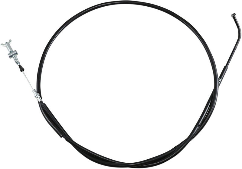 CABLE BRAKE RR PARK YAM