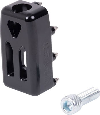 PEG SHIFTER AGGRESSOR BLACK