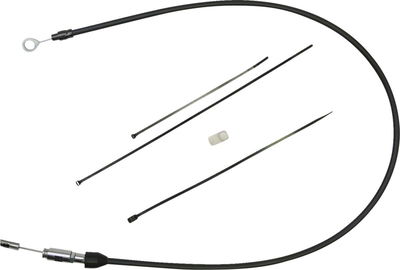 CABLE CLTCH UPPER BL/BL38