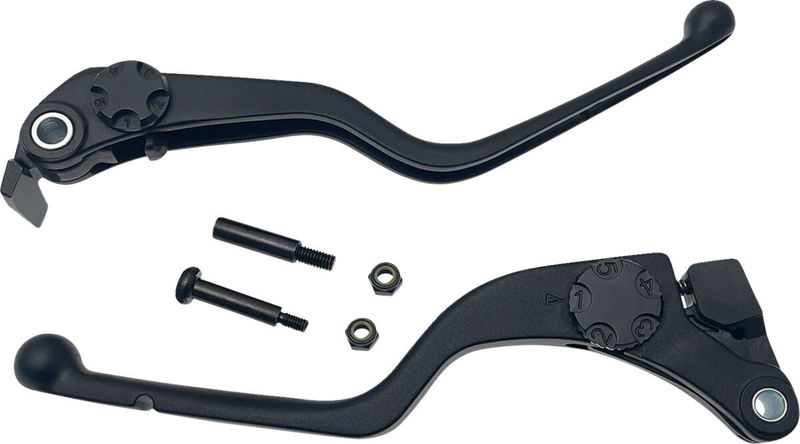 LEVER SET BLK 21-23 PAN AMERIC