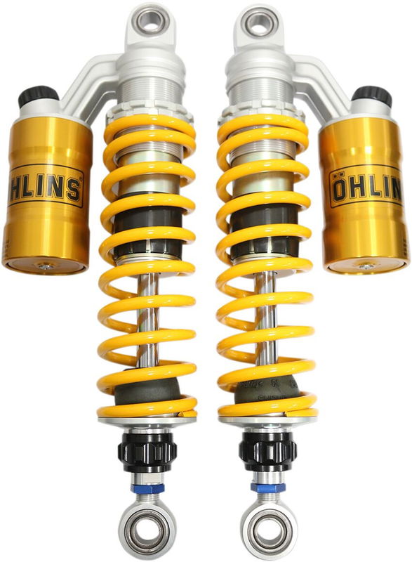 SHOCKS HONDA MSZ 125 (MONKEY)