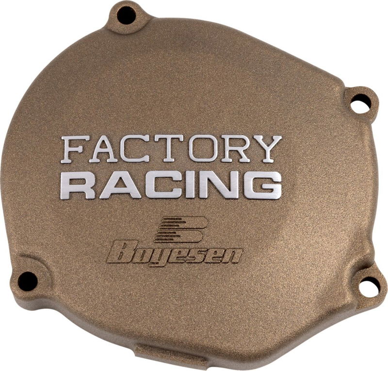 COVER IGNITION MAGNESIUM