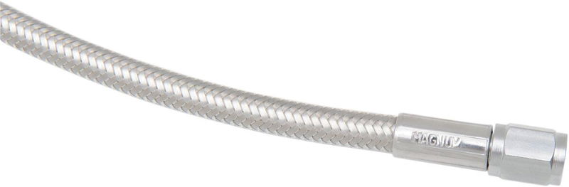 BRAKELINE POLISHED S/S 44