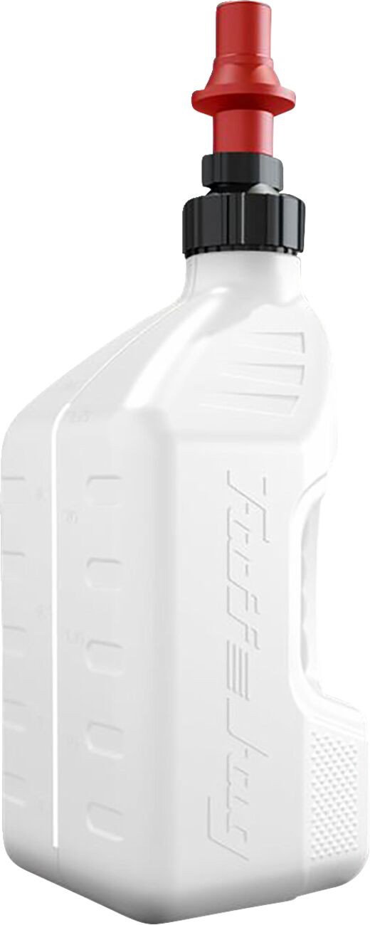 TUFFJUG VS RIPPERCAP 10L WH