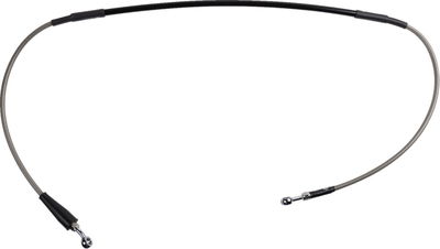 Stainless Steel Braided Brake