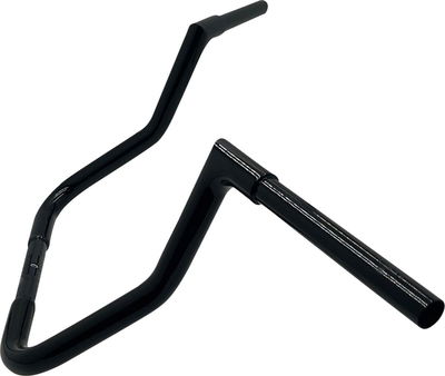 H-BAR REDUCED 13 FLHT 08-UP 1.