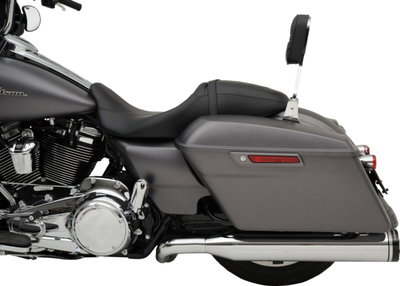 EXHAUST SYSTEM DOMINATOR-SR CH