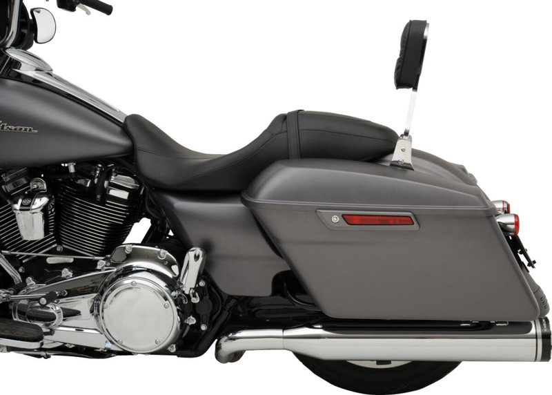 EXHAUST SYSTEM DOMINATOR-SR CH