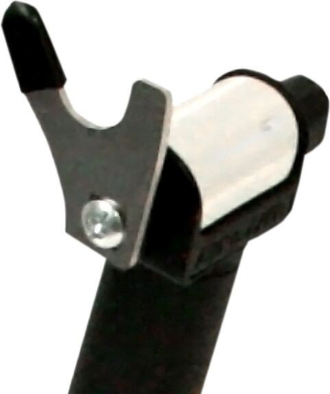 ADAPTER V-TYP BLACK ICE BI-SF