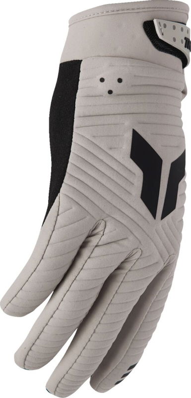 GLOVES LAUNCHMODE-CW SAND XS