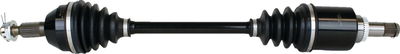 AXLE KIT COMPLETE HONDA
