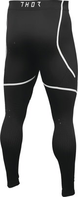PANT COMP BLACK MD