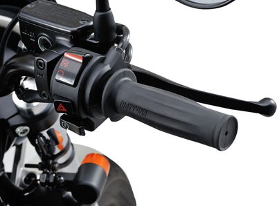 GRIP GGDI-ARC1 1OPEN BLACK