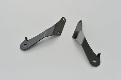 METER VISOR & BRACKET SET YMH