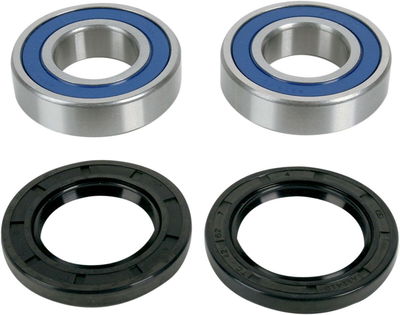 BEARING KIT WHEEL RR