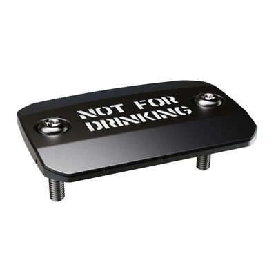 BRAKE RESERVOIR LID CAN-AM BK
