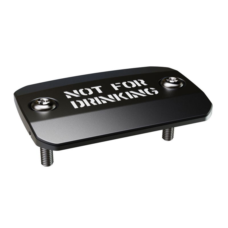 BRAKE RESERVOIR LID CAN-AM BK