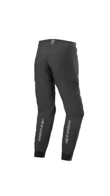 PANTS A-ARIA ELITE BLACK/TITAN