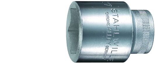 SOCKET 1/2 20MM