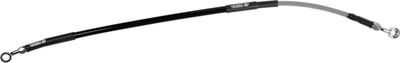 Stainless Steel Braided Brake