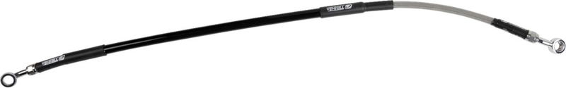 Stainless Steel Braided Brake