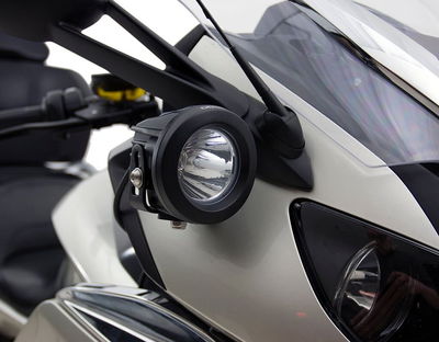 DRIVING LIGHT MOUNT BMW K1600G