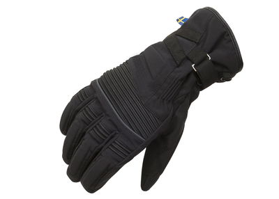 Lindstrands Handskar Greip Svart 06