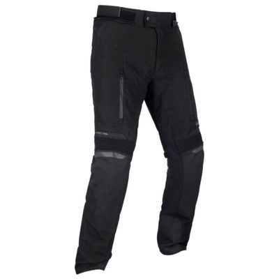 CYCLONE 2 GORE-TEX TROUSERS LONG SVART S