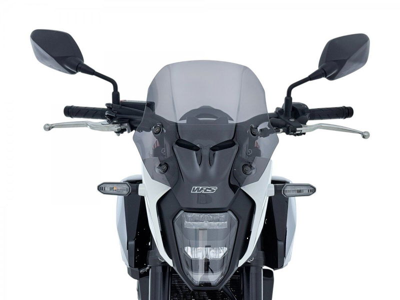 WINDSCREEN SPORT CB500 HORNET