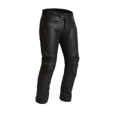 Halvarssons Skinnbyxa Oxberg Dam Svart 36