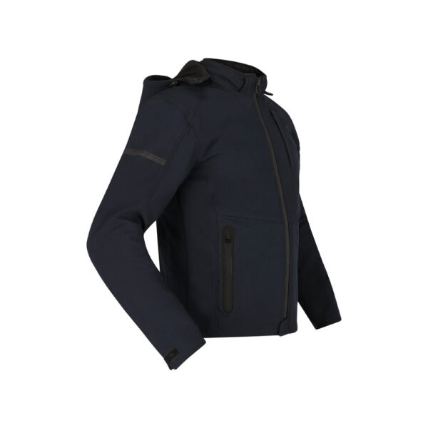VANQUISH 2 JACKET BLÅ 2XL