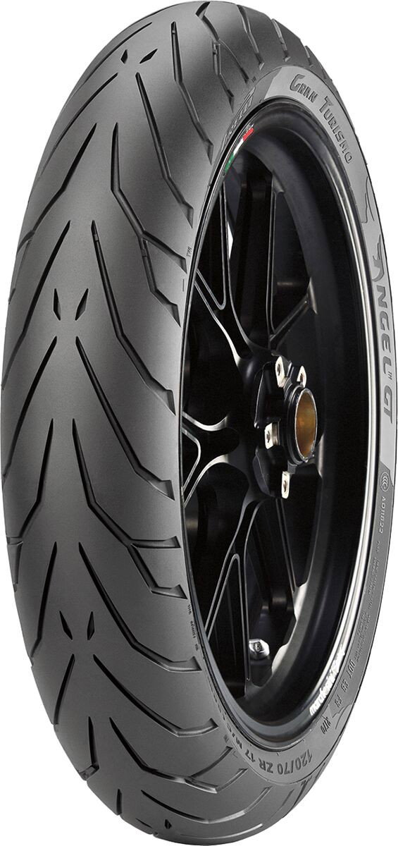 ANGEL GT A 120/70 ZR 17 M/C (5