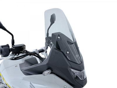 WINDSCREEN TOURING XL750 TRANS