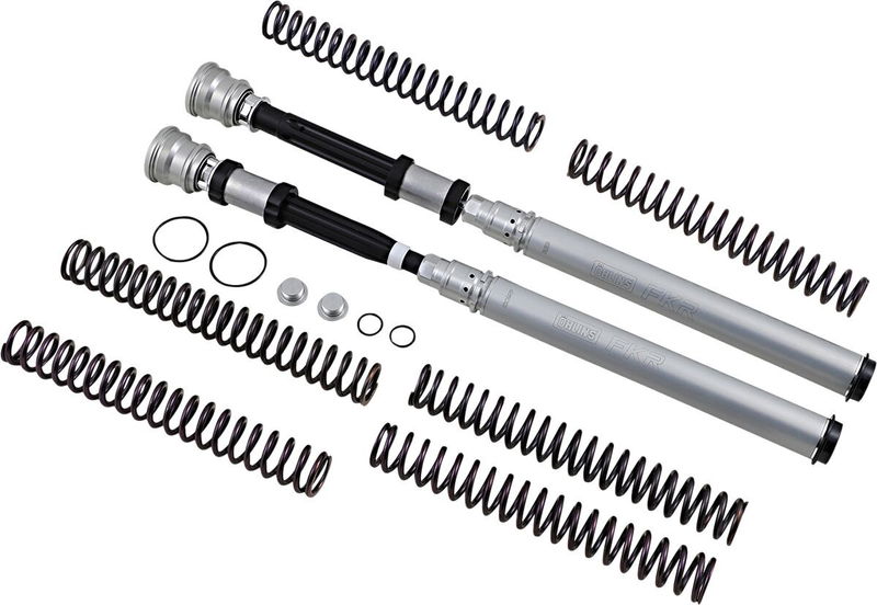 CARTRIDGE DUCATI TTX25S FKR 11
