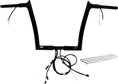 HANDLEBAR KIT 12 FLTRX 15 1.25
