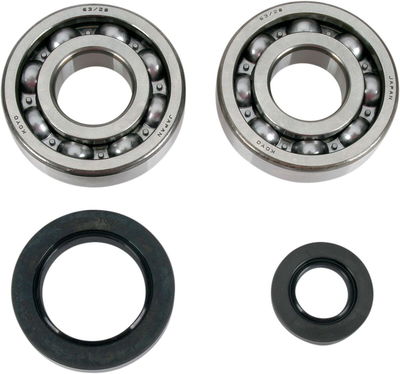 BEARINGS SLS CRANK CR250