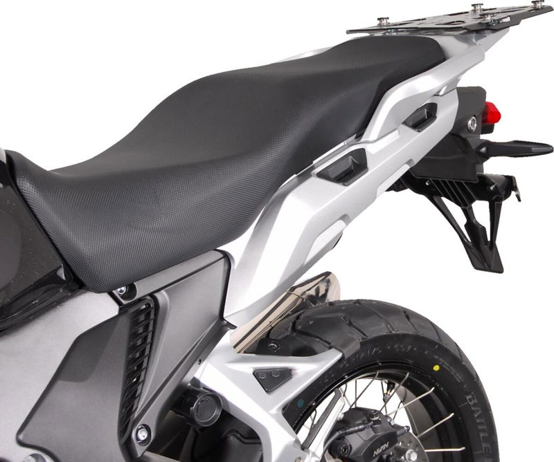 EVO SIDE CARRIER VFR1200X