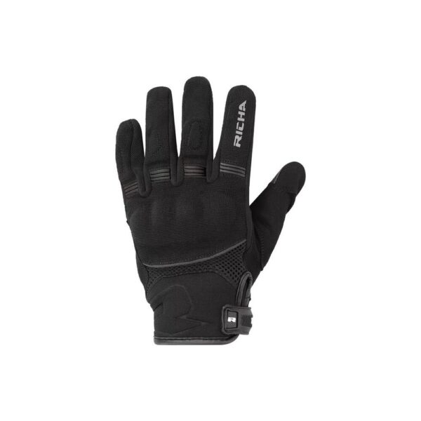 SCOPE WP GLOVE WOMEN SVART M