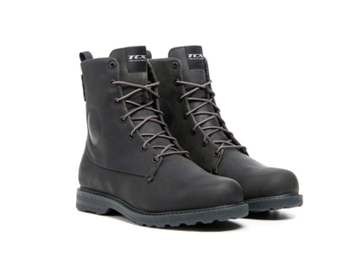 BLEND 2 WP SVART 38