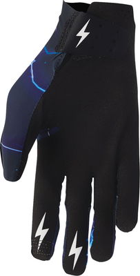 GLOVES SPORTMODE SURGE BLACK/B