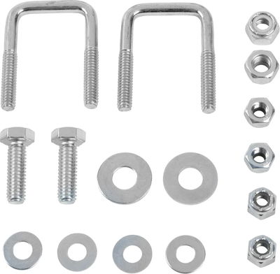 ICE AUGER CARRIER MOUNT KAW SX