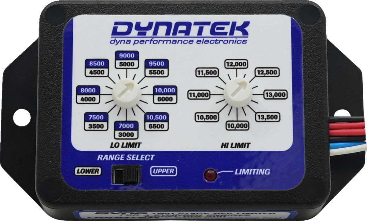REV LIMITER 2 STAGE MILWAUKEE
