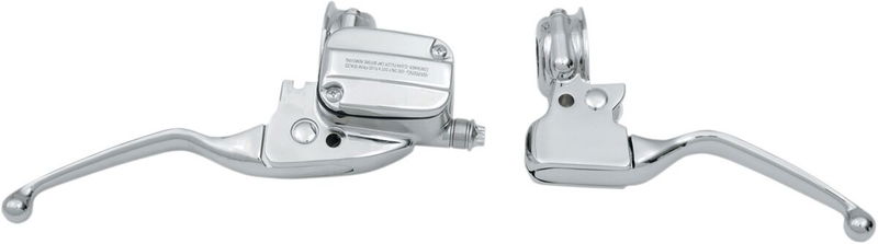 CONTROLS HB 96-07FLT