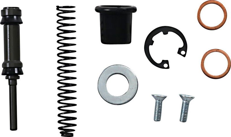 REBUILD KIT CLU MAS CYL